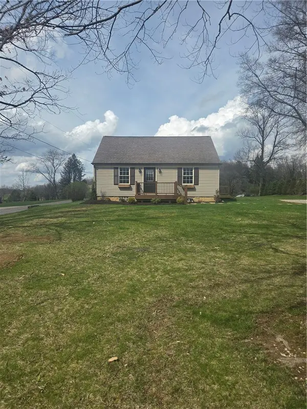 153 Beale, Sarver, PA 16055