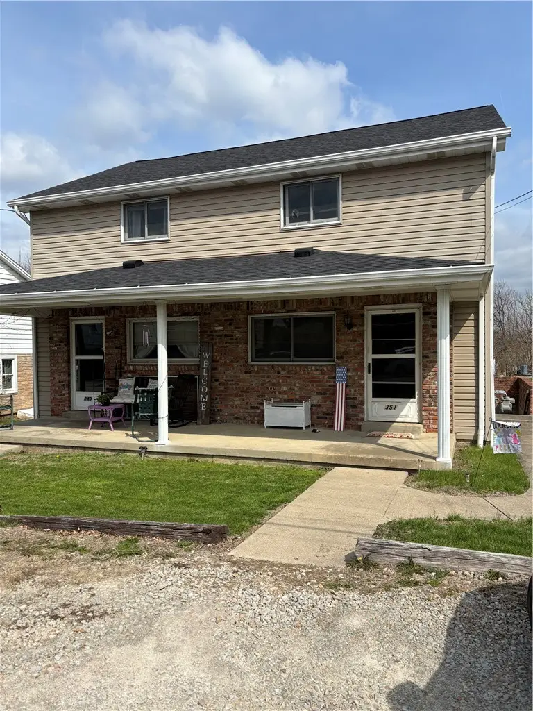 349-351 First Street, Lawrence, PA 15055 - #3