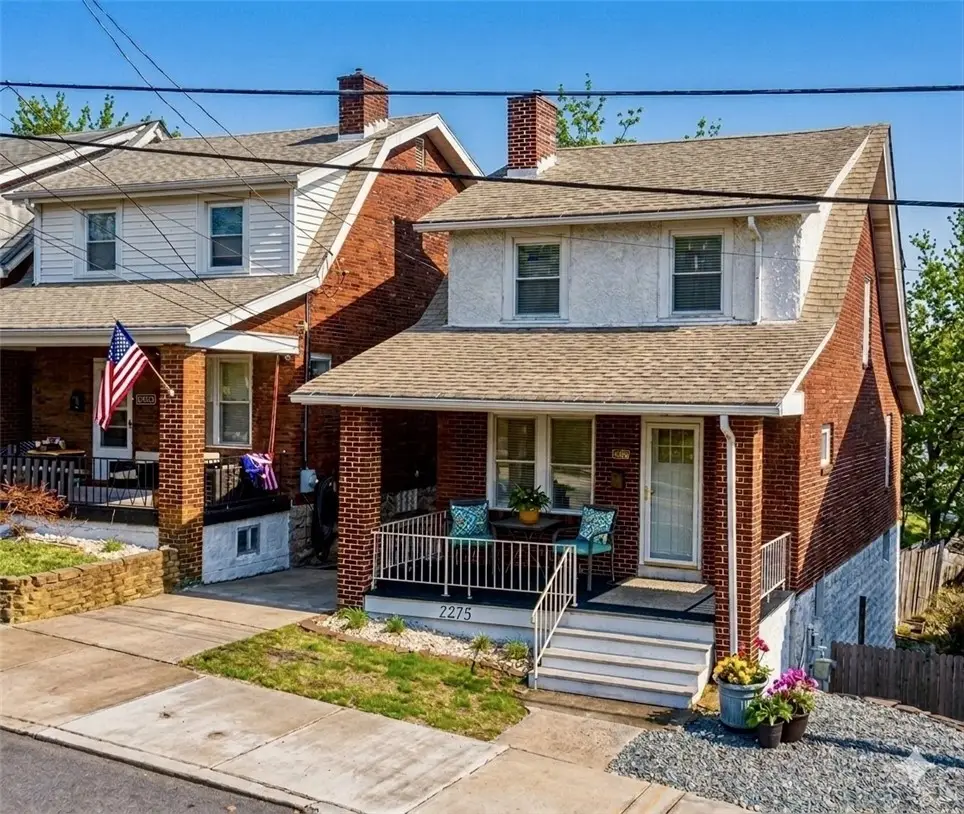 2275 Spokane Avenue, Pittsburgh, PA 15210 - #1
