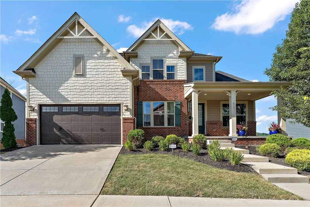 817 Oneida Cir, Mars, PA 16046 - #1