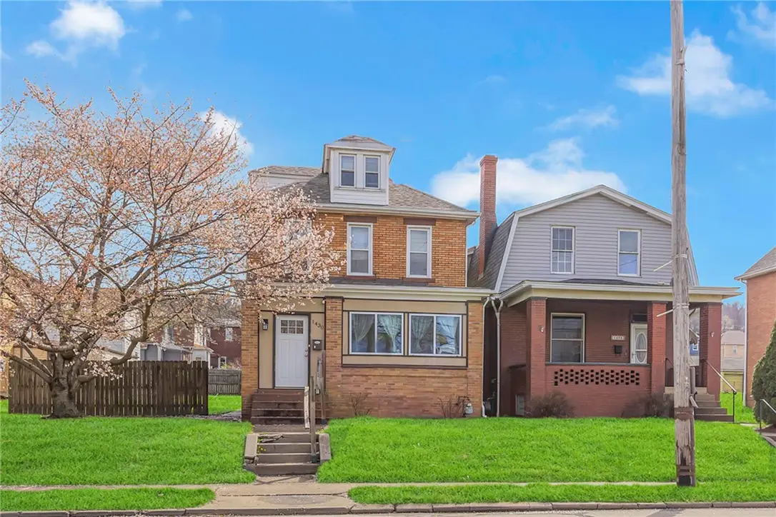 1430 Duss Ave, Ambridge, PA 15003 - #1