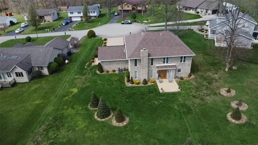 532 Bennington Pl, Hopwood, PA 15445 - #2