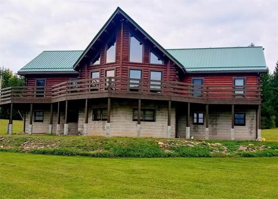 1089 Fire Tower Rd, Reynoldsville, PA 15851 - #2
