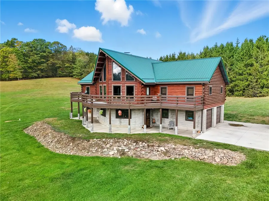 1089 Fire Tower Rd, Reynoldsville, PA 15851 - #3