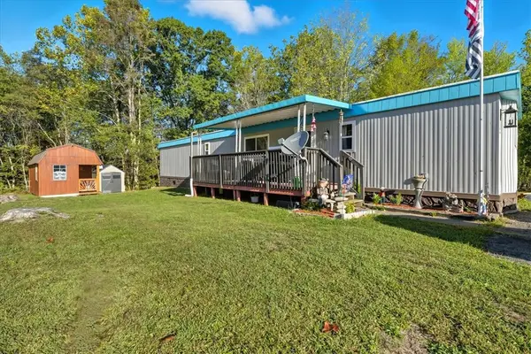 774 Galaxy Dr, West Newton, PA 15089