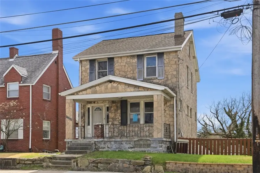 1655 Steuben St, Pittsburgh, PA 15205 - #2