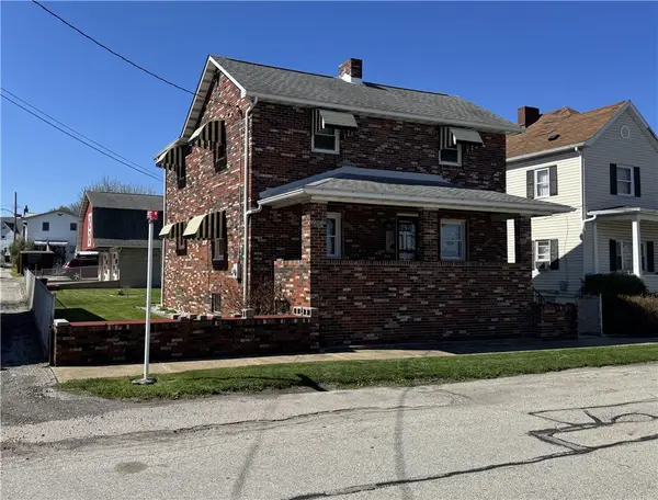 111 N Hitchman Street, Mt Pleasant, PA 15666