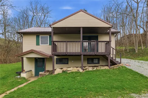 235 Pleasant Valley Rd, Claysville, PA 15323