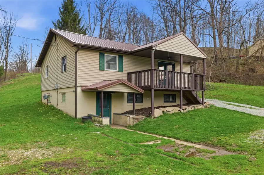 235 Pleasant Valley Rd, Claysville, PA 15323 - #2