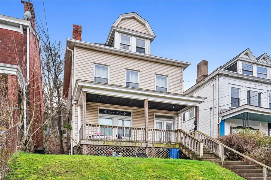 239 Watson Blvd, Pittsburgh, PA 15214 - #3