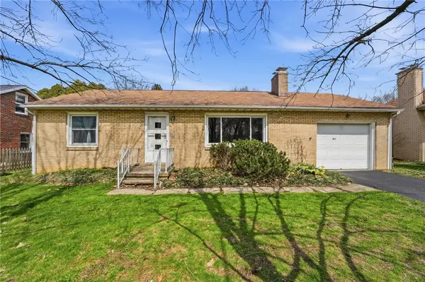 206 E Mcquistion Rd, Butler, PA 16001