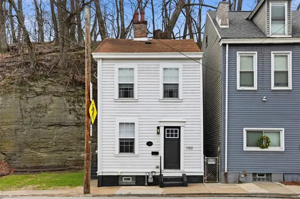 1150 Woods Run Ave, Pittsburgh, PA 15212