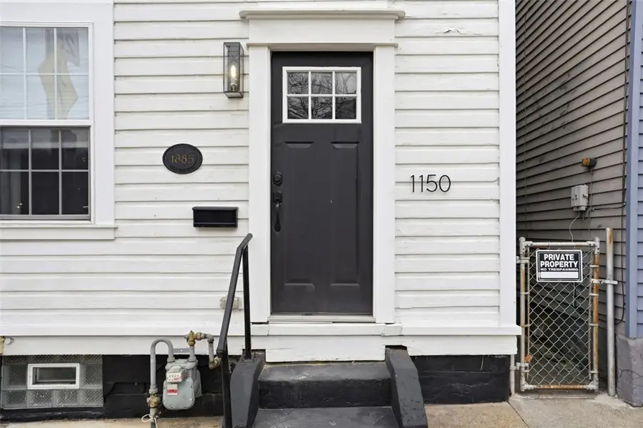 1150 Woods Run Ave, Pittsburgh, PA 15212 - #3