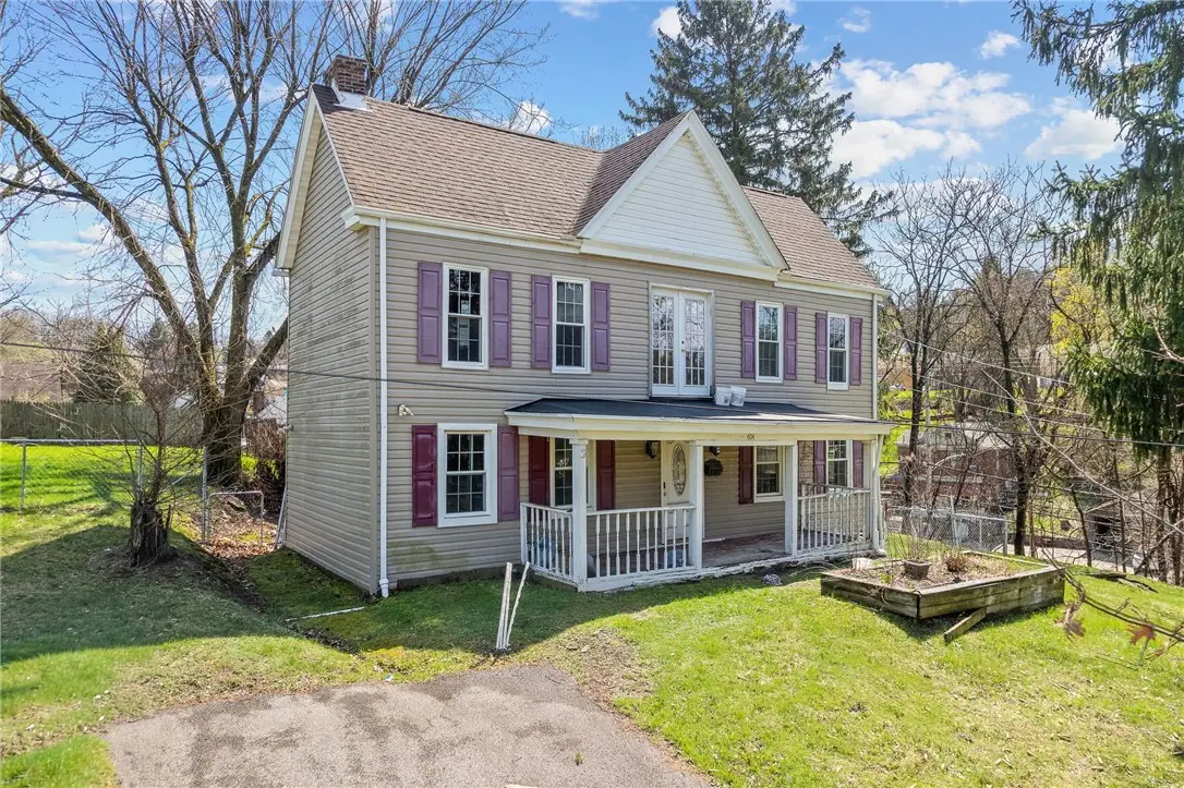 404 Middle St, Pittsburgh, PA 15227 - #1