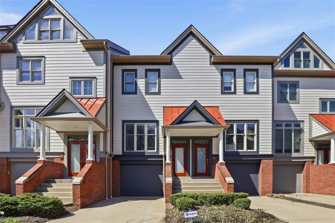 52 Waterfront Dr, Pittsburgh, PA 15222 - #1