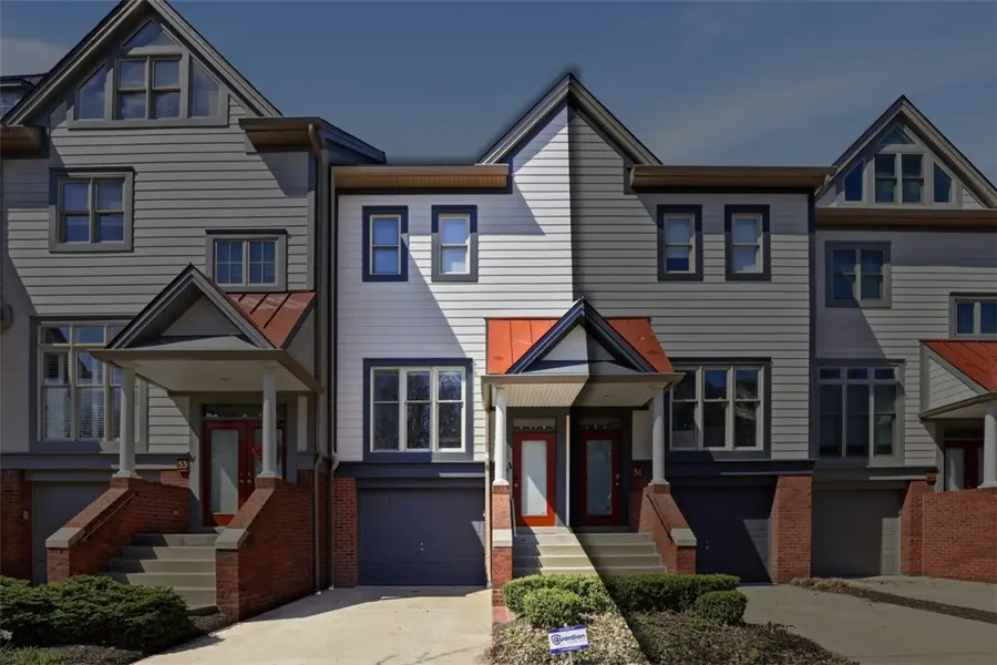 52 Waterfront Dr, Pittsburgh, PA 15222 - #2