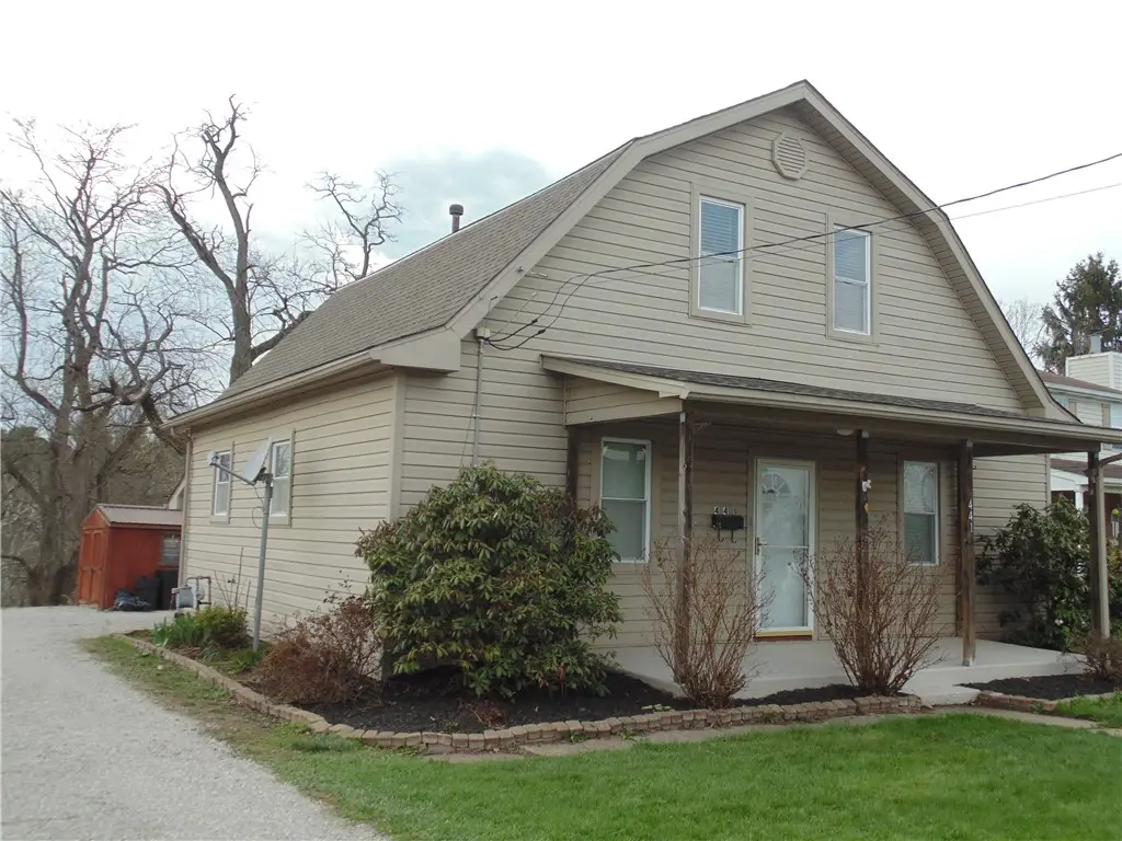 441 Fannie St, McDonald, PA 15057 - #1