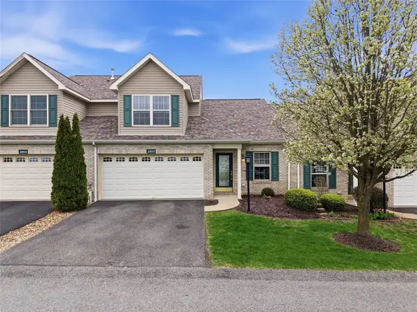 2015 Atwell Drive, Oakdale, PA 15071