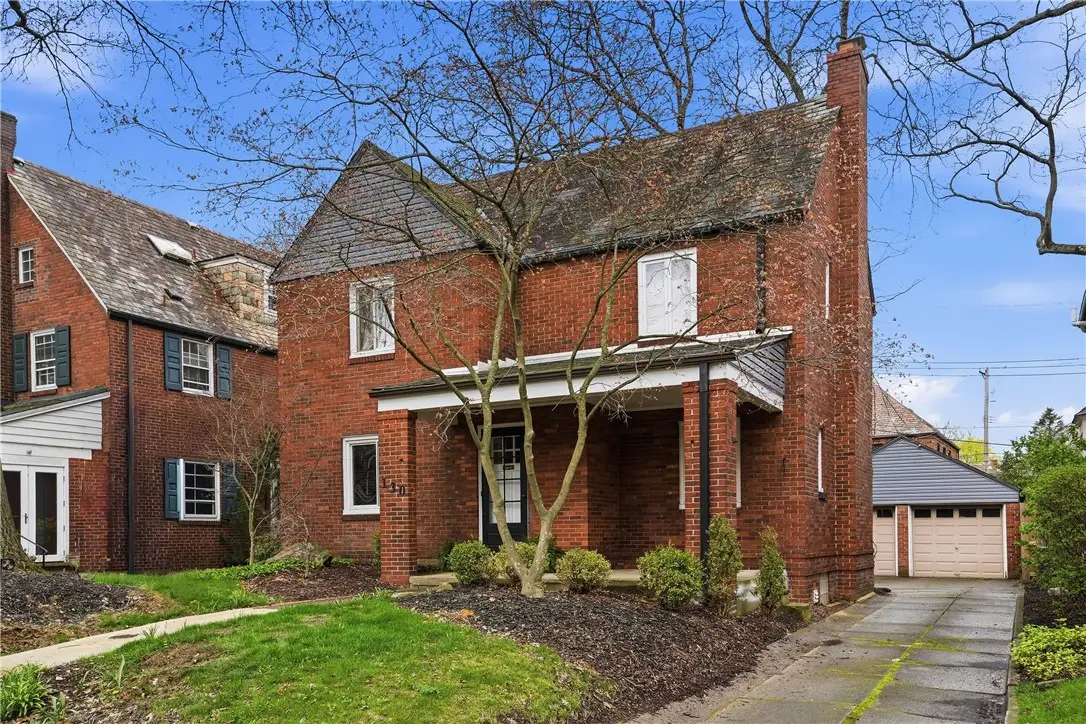 130 Yorkshire Dr, Pittsburgh, PA 15208 - #1