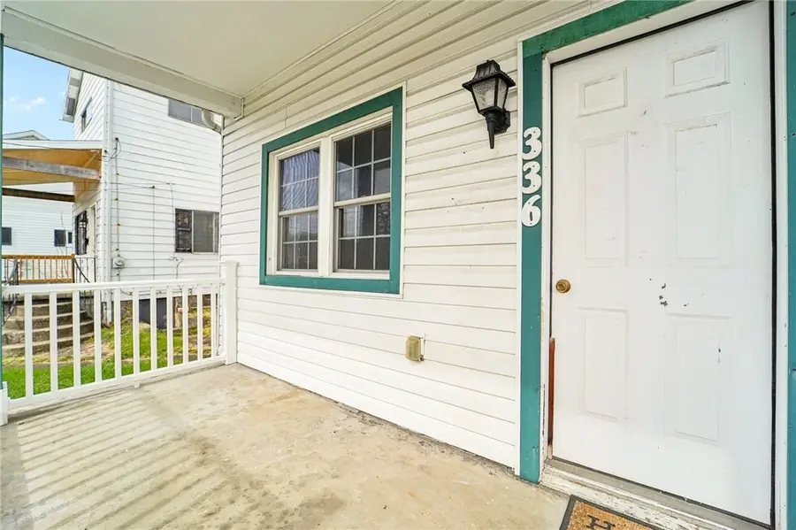336 Valley St, Robinson, PA 15057 - #3