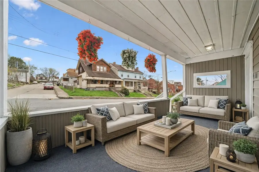 2715 Atcheson St, McKeesport, PA 15132 - #3