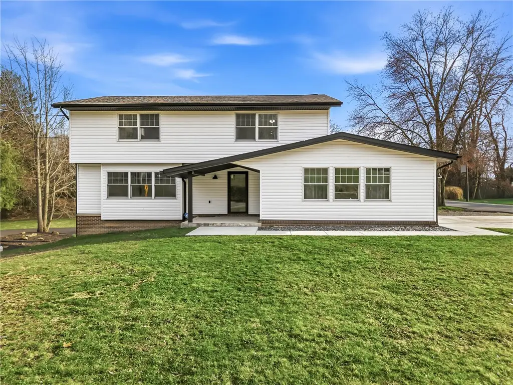 4174 Marion Hill Rd, New Brighton, PA 15066 - #1