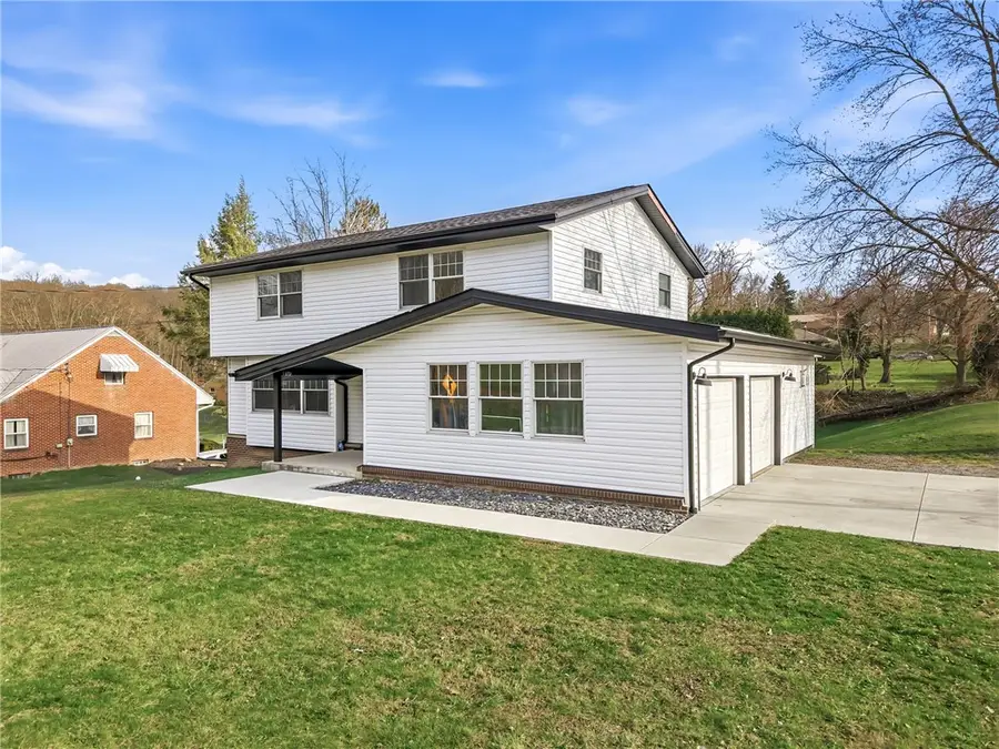 4174 Marion Hill Rd, New Brighton, PA 15066 - #2