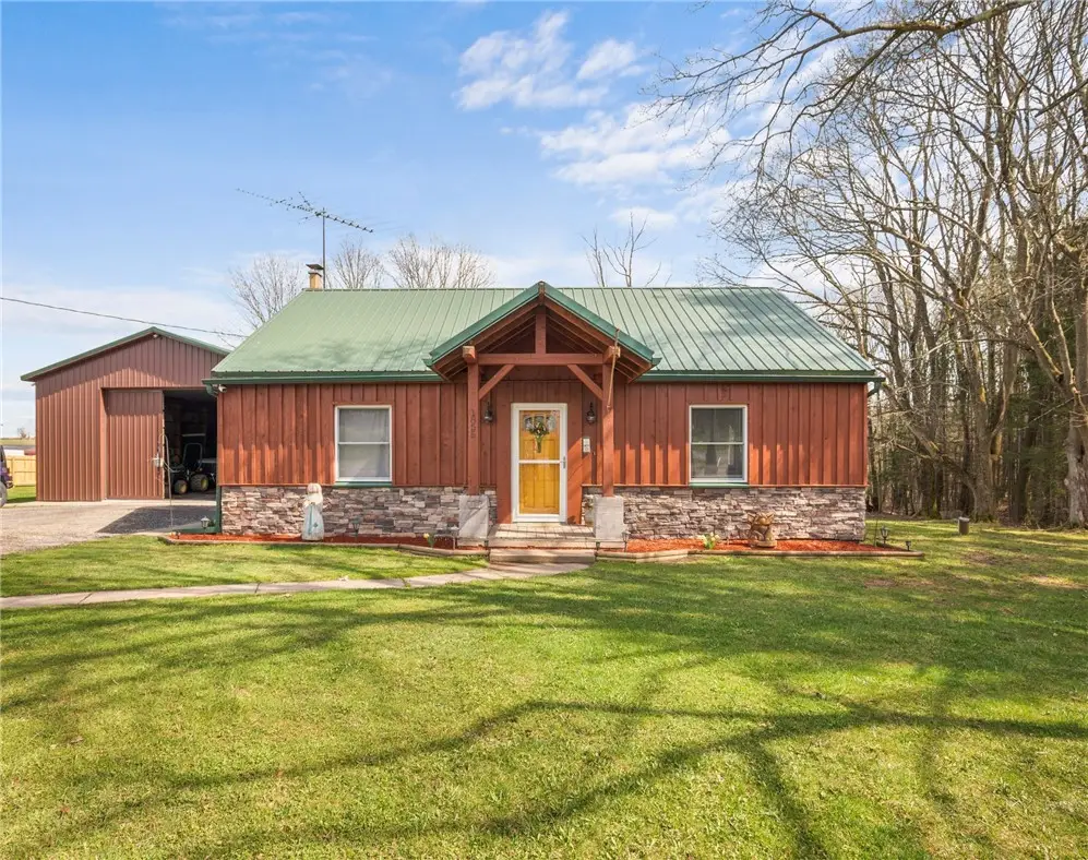 1855 Brotherton Road, Berlin, PA 15530 - #1
