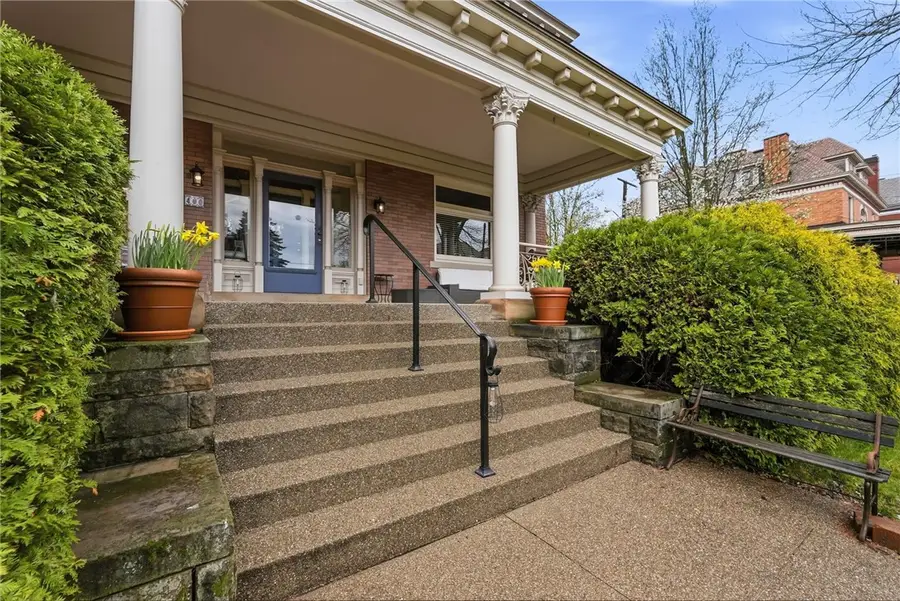 400 S Graham St, Pittsburgh, PA 15232 - #3