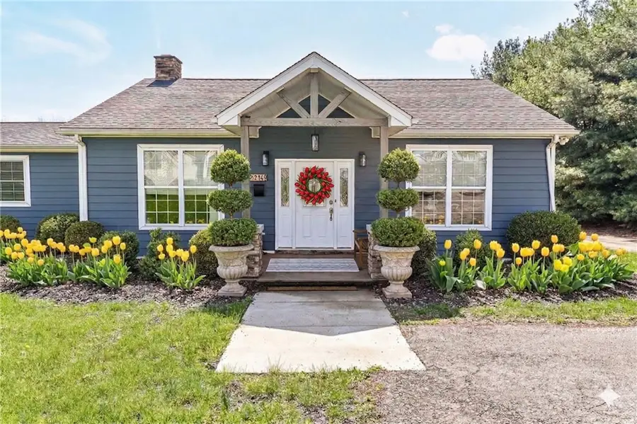 2149 Kingview, Scottdale, PA 15683 - #2