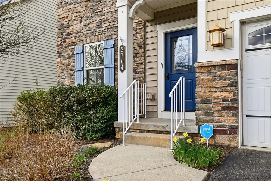 2704 Pittsburgh, Sewickley, PA 15143 - #2