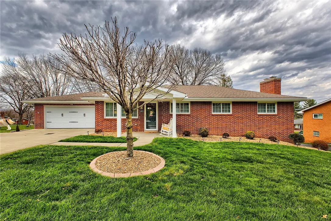 469 Hillcrest Drive, Latrobe, PA 15650 - #1