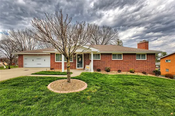 469 Hillcrest Drive, Latrobe, PA 15650