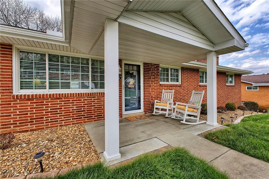469 Hillcrest Drive, Latrobe, PA 15650 - #2