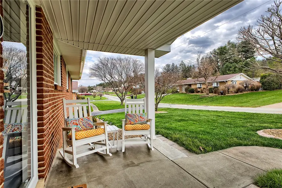 469 Hillcrest Drive, Latrobe, PA 15650 - #3