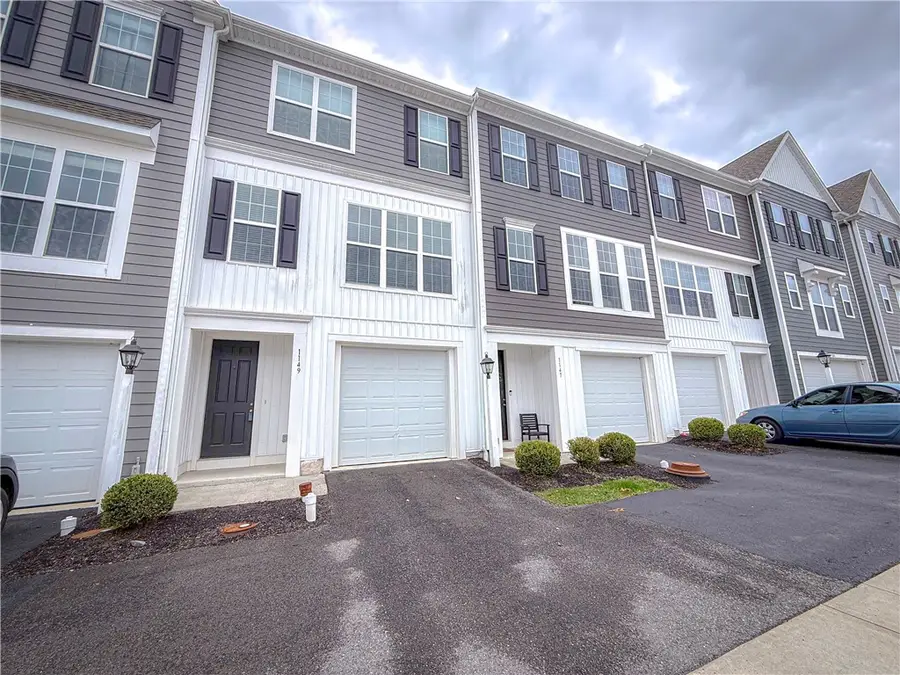 1149 Sray Lane, Bridgeville, PA 15017 - #2