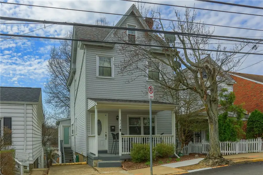 323 Virginia Ave, Pittsburgh, PA 15211 - #2