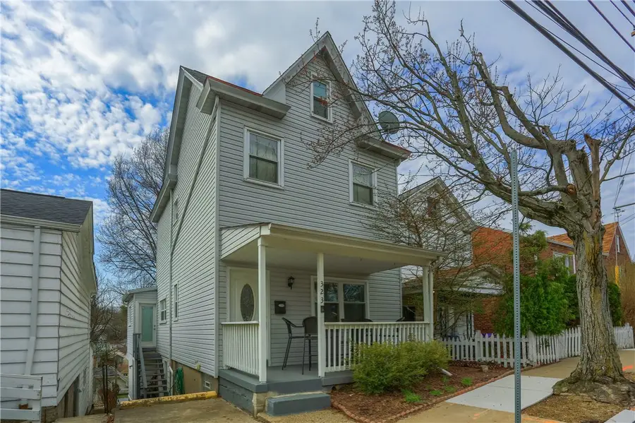 323 Virginia Ave, Pittsburgh, PA 15211 - #3