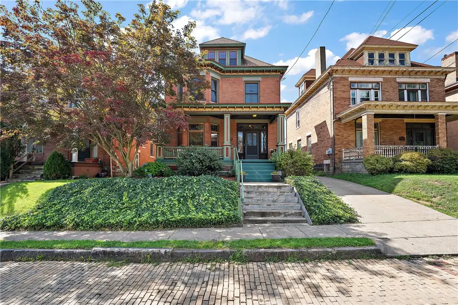 22 Emerson Avenue, Pittsburgh, PA 15205 - #2