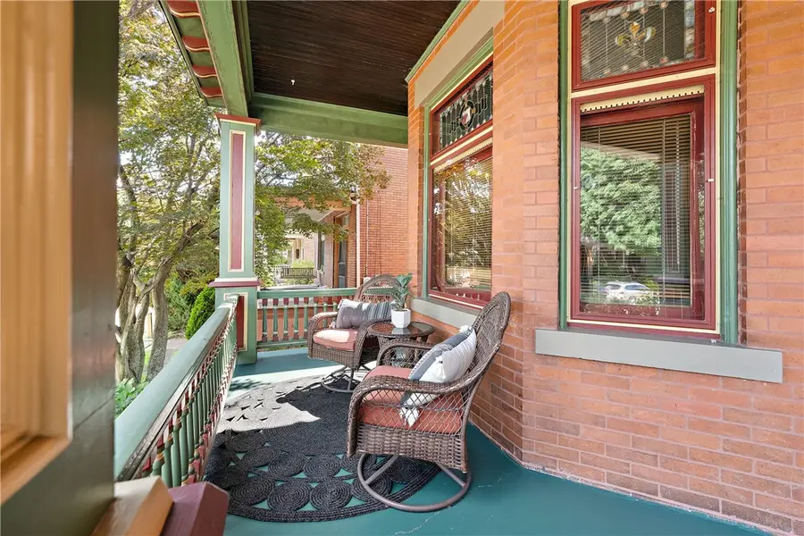 22 Emerson Avenue, Pittsburgh, PA 15205 - #3