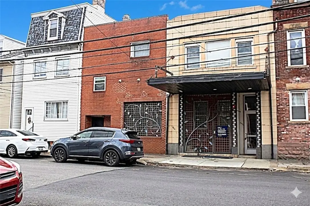 1912 Jane St #4, Pittsburgh, PA 15203 - #1