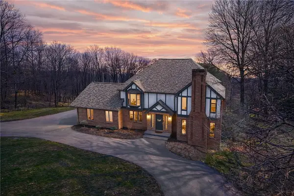 125 Timbersprings Drive, Indiana, PA 15701