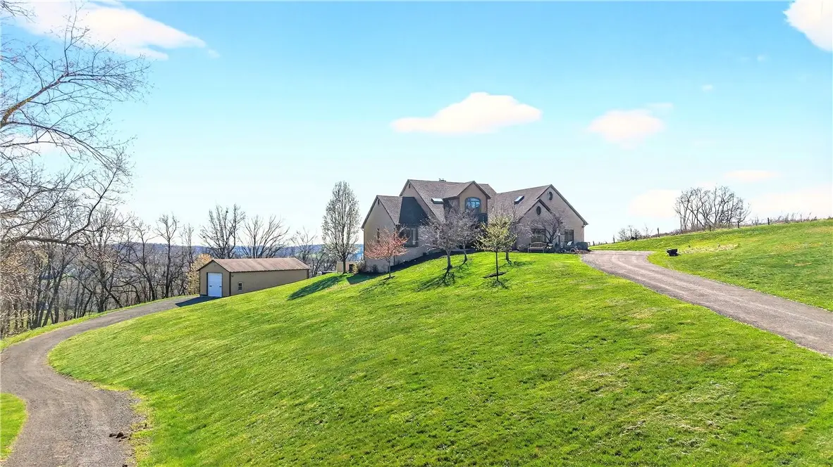 258 Evans Road, Zelienople, PA 16063 - #1