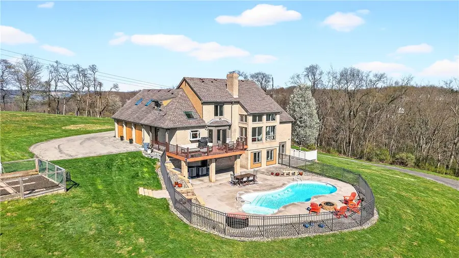 258 Evans Road, Zelienople, PA 16063 - #2