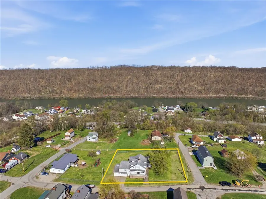 54 Terrace Road, Millsboro, PA 15348 - #2