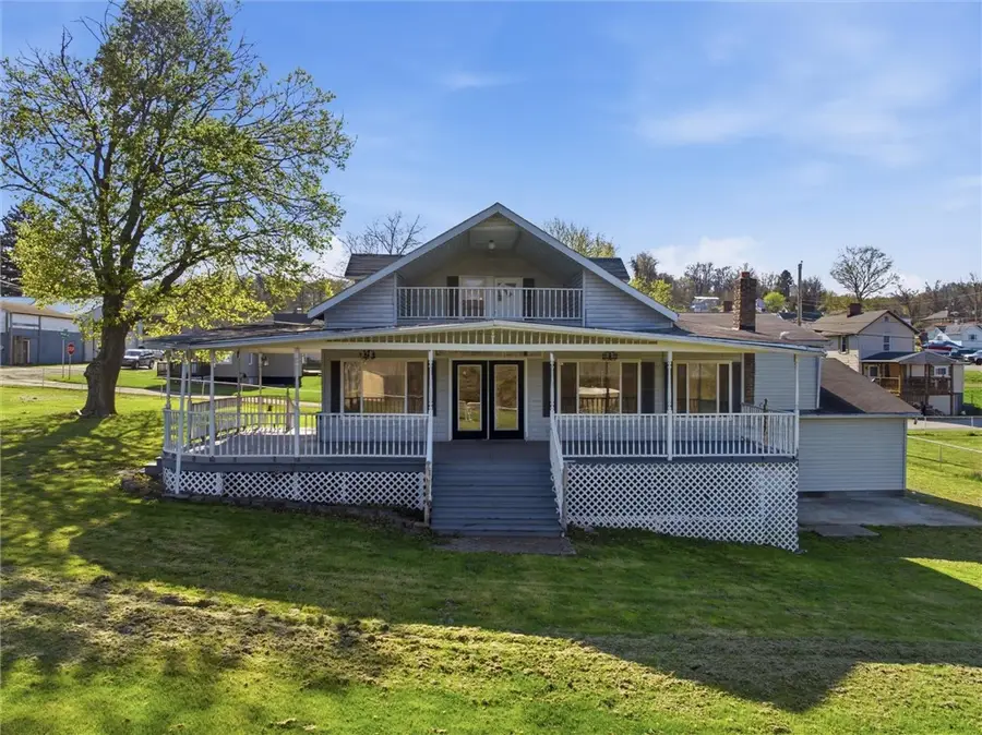 54 Terrace Road, Millsboro, PA 15348 - #3