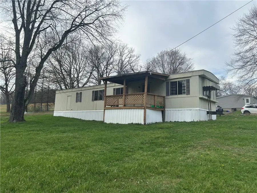 439 Hall Rd, Butler, PA 16001 - #2