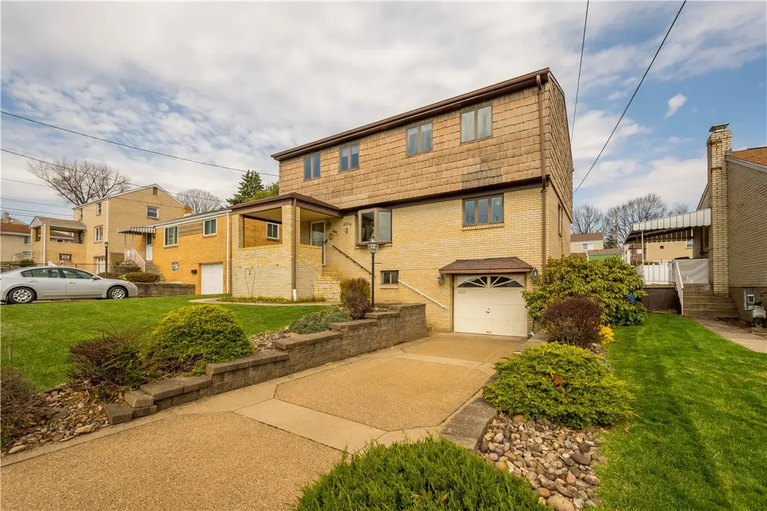 1144 Cascade Drive, Homestead, PA 15120 - #1