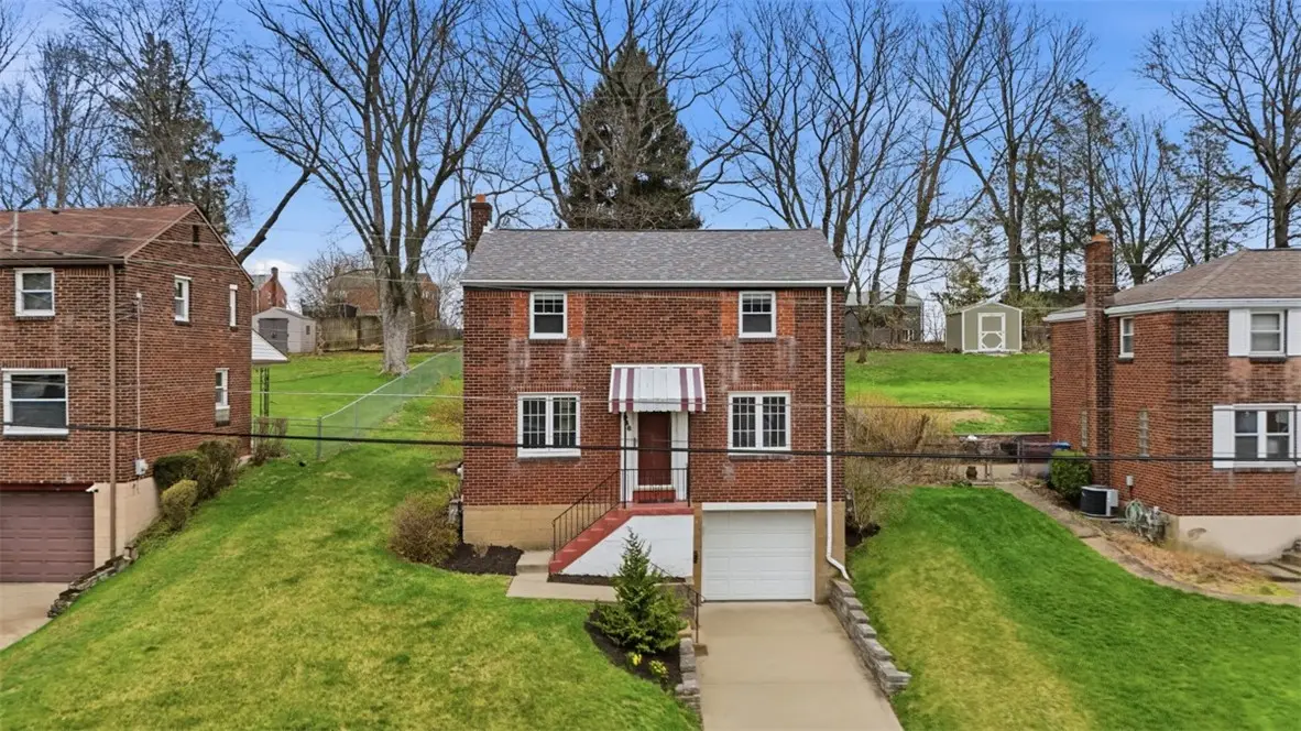 948 Rita Dr, Pittsburgh, PA 15221 - #1