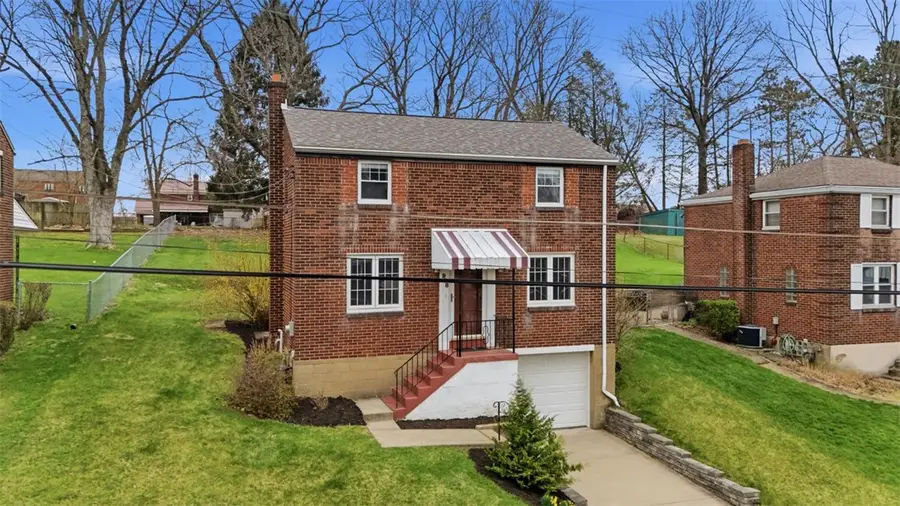 948 Rita Dr, Pittsburgh, PA 15221 - #2